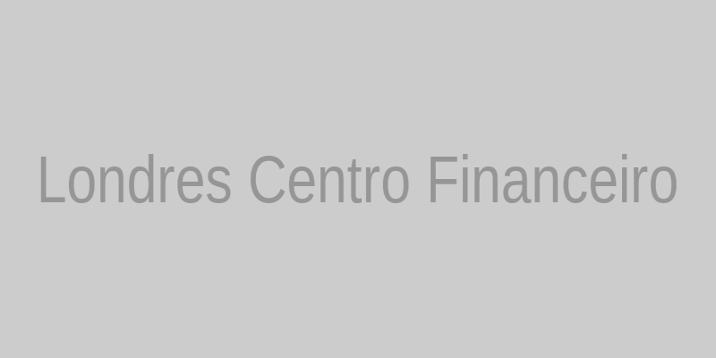 Londres Centro Financeiro