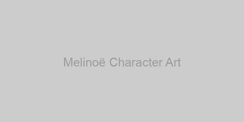 Melinoë, the protagonist of Hades II