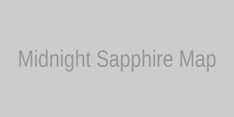 Midnight Sapphire infiltration map for Art of Deception quest.