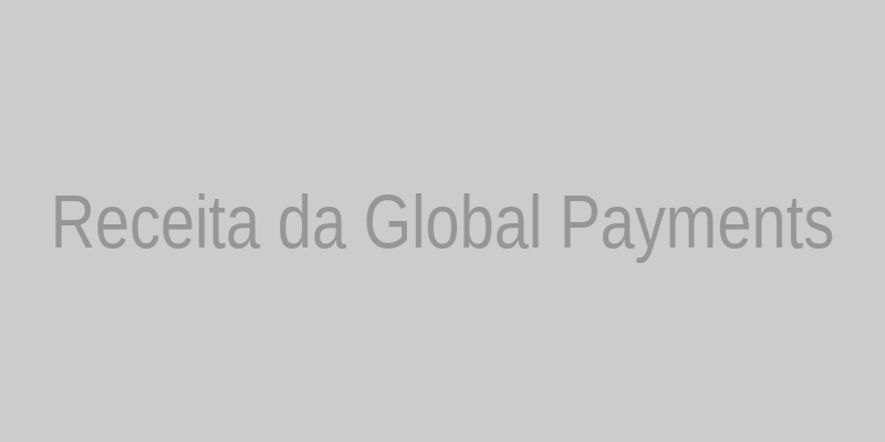 Receita GPN