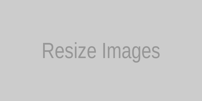 Resize images online
