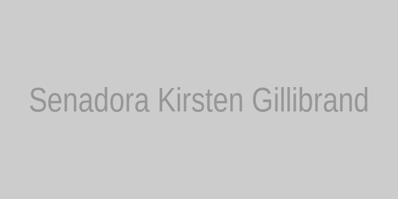 Kirsten Gillibrand