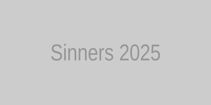 Кадр из фильма Грешники 2025