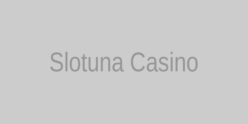 Slotuna Casino