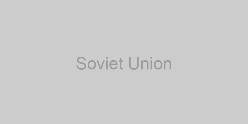 Soviet Union