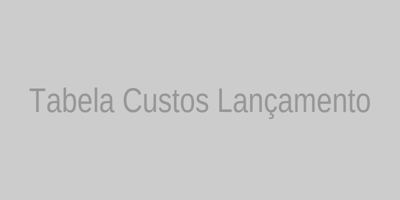 Tabela: Custo por lançamento - SpaceX vs. Blue Origin vs. ULA