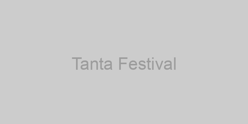 Tanta Festival