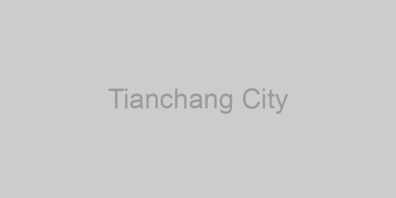 Tianchang City