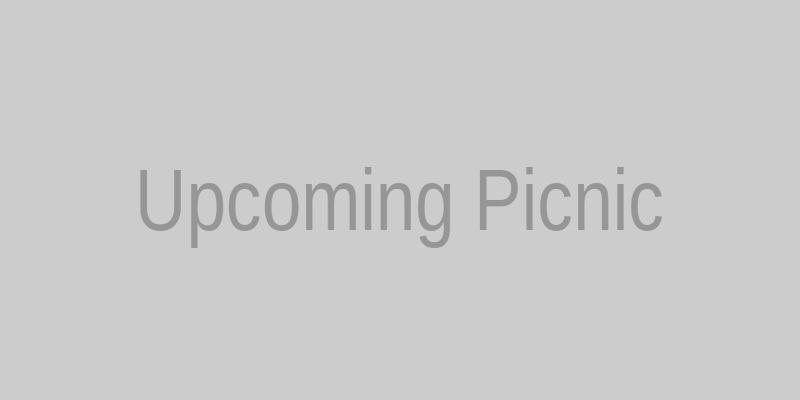 Annual Picnic 2026