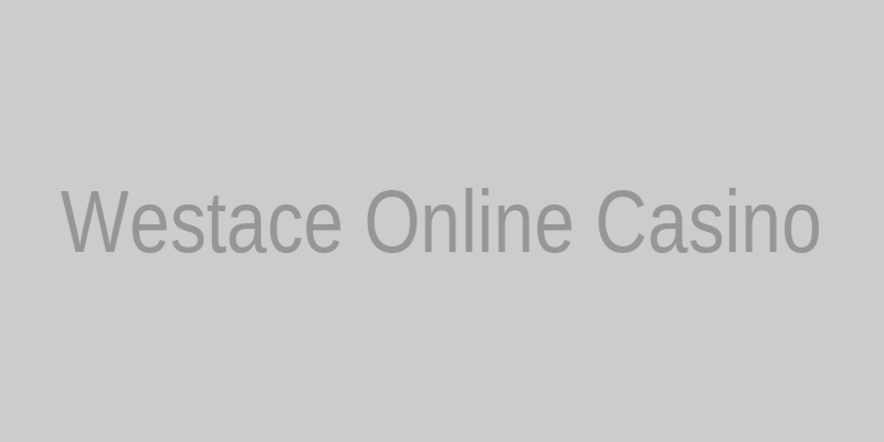 Westace online casino platform in Nederland