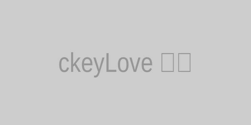 ckeyLove，虚实之间的爱情谜局|GFG彩票