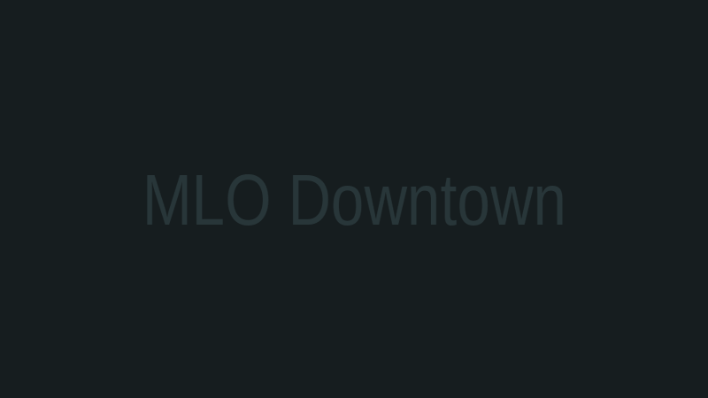 Premium MLO Pack - Downtown