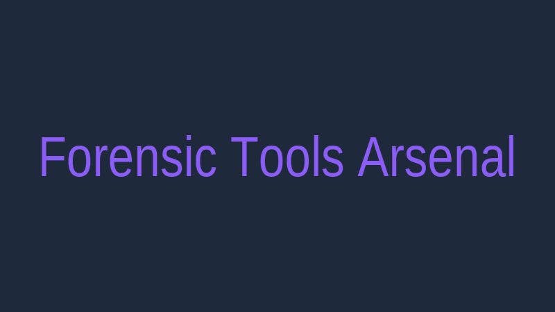 Tools Panel