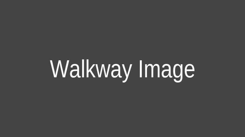 Walkway