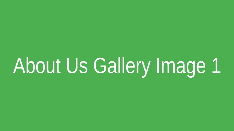 About Us Gallery 1