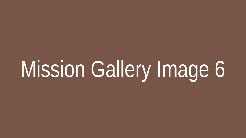 Mission Gallery 6