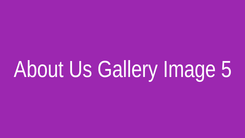 About Us Gallery 5
