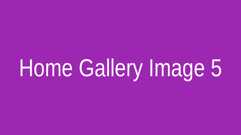 Home Gallery 5