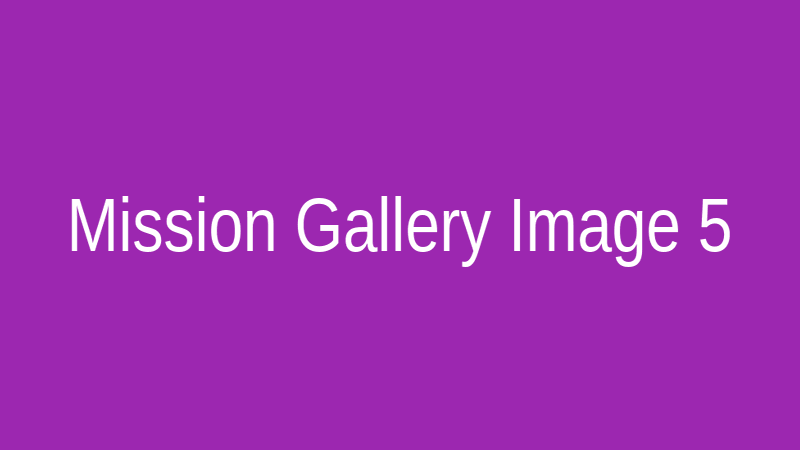 Mission Gallery 5