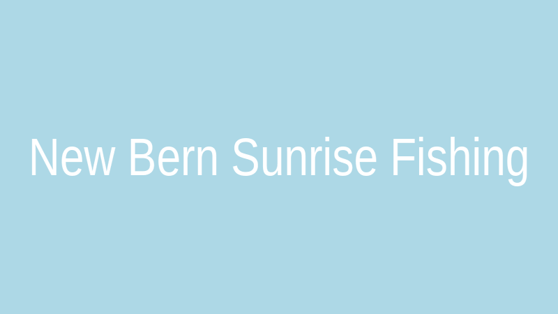 A lone boat on the Neuse River at sunrise with a fisherman casting a line.