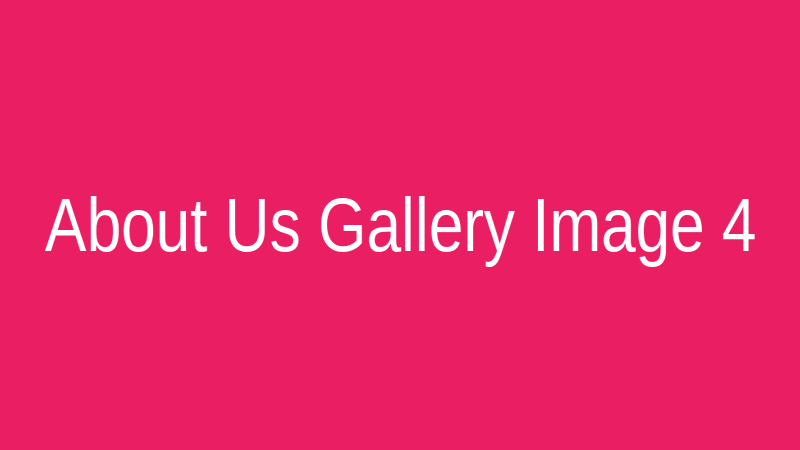 About Us Gallery 4