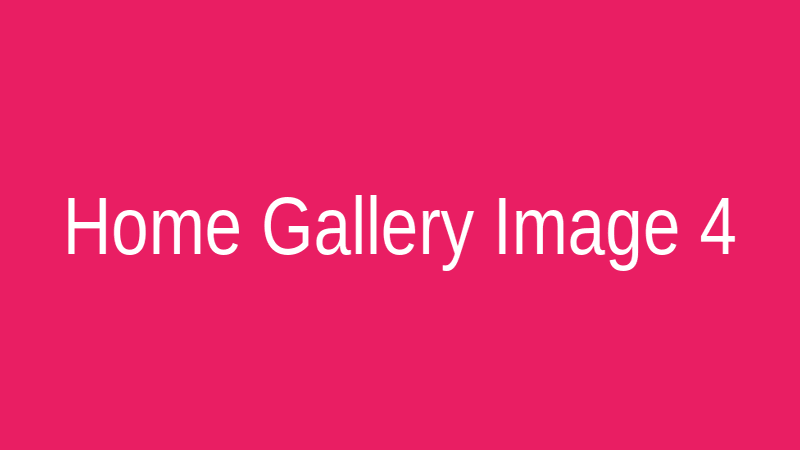 Home Gallery 4