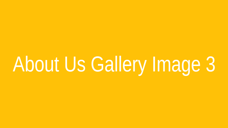 About Us Gallery 3