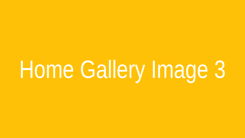 Home Gallery 3