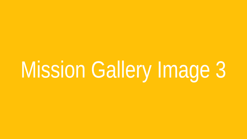 Mission Gallery 3