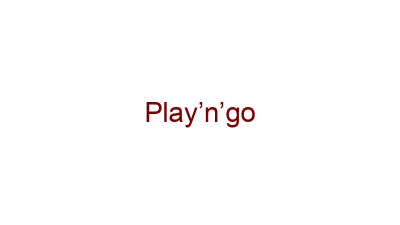 Play’n’go