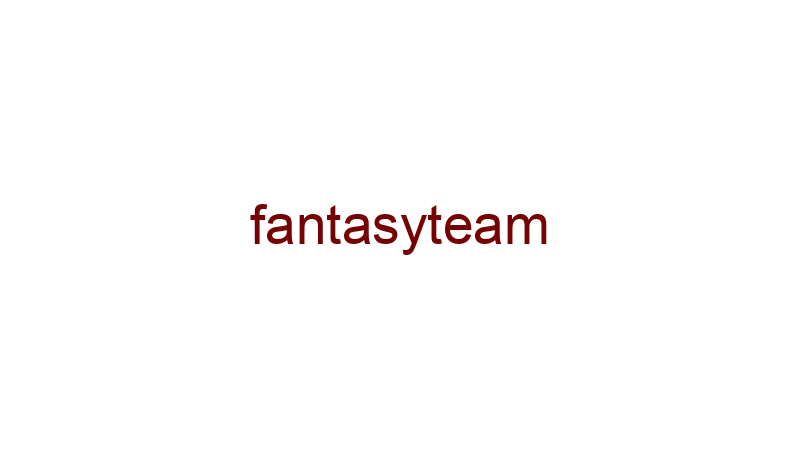 fantasyteam