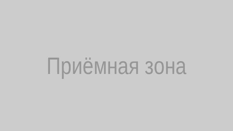 Приёмная зона