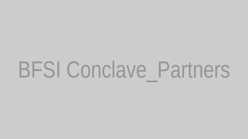 BFSI Conclave_Partners
