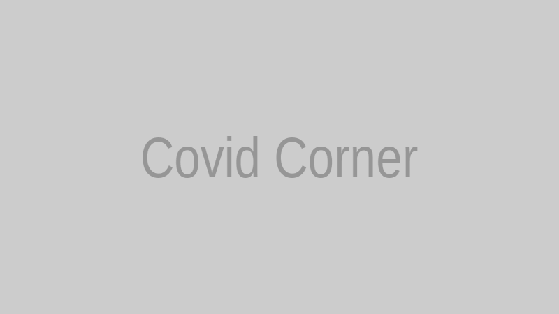 Covid Corner