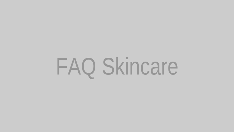 japanese skincare — expert questions and answers