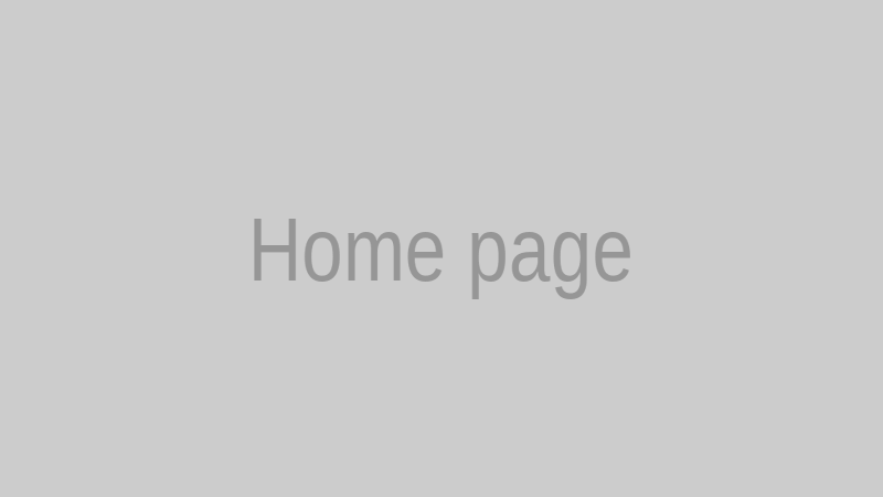 Home page