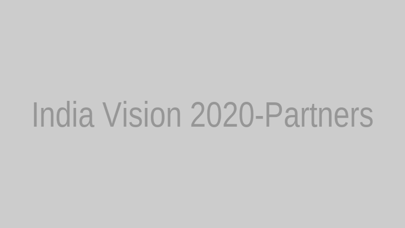 India Vision 2020-Partners