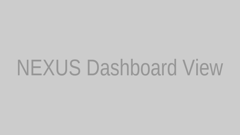 Dashboard Placeholder