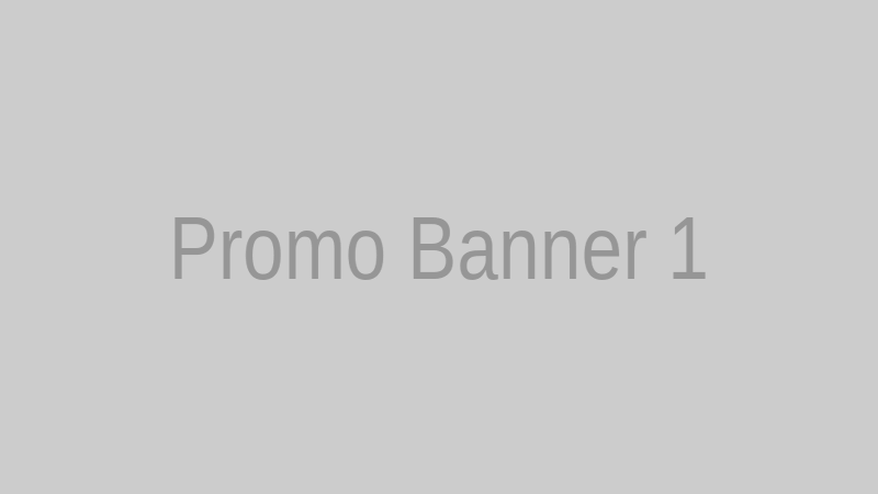 Banner Promo 1