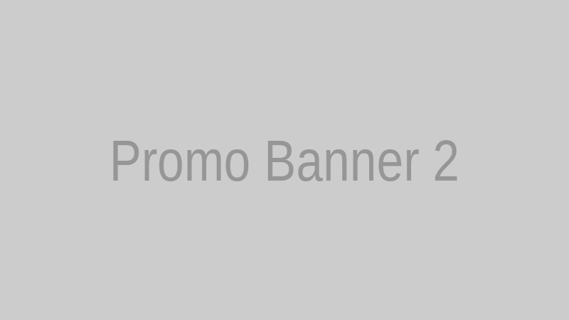 Banner Promo 2