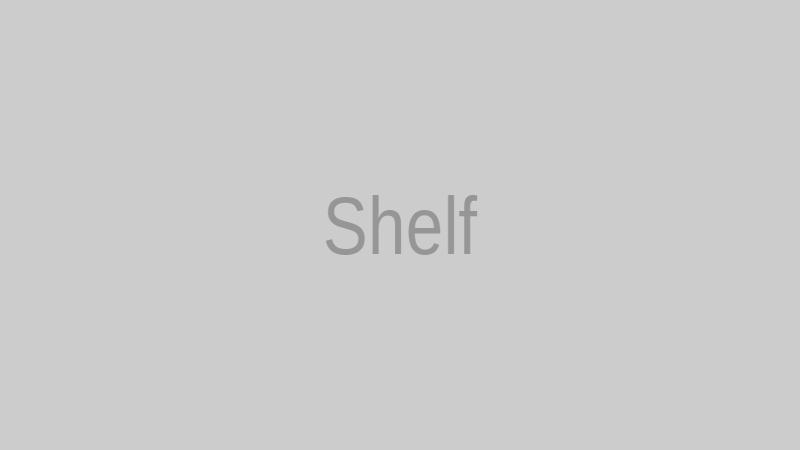 Shelf