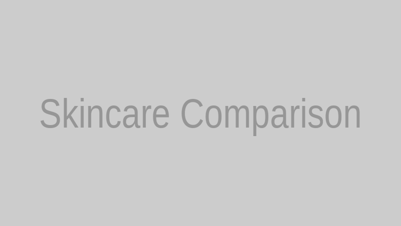 japanese skincare — comparing global beauty standards