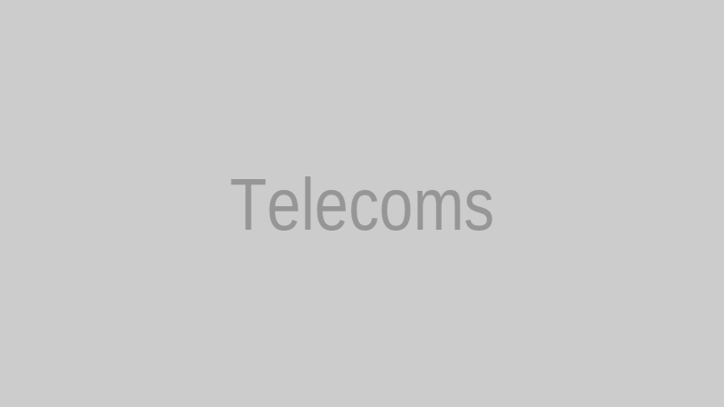 Telecoms