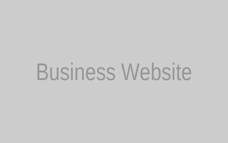 Business Website