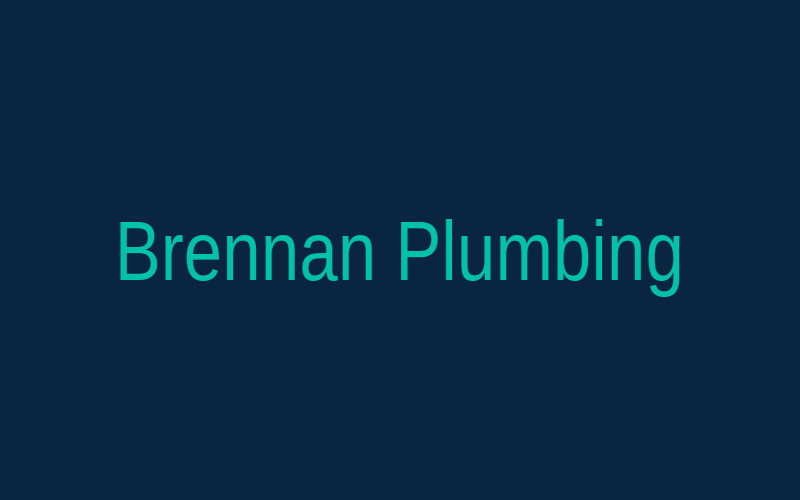 Brennan Plumbing Leeds website case study