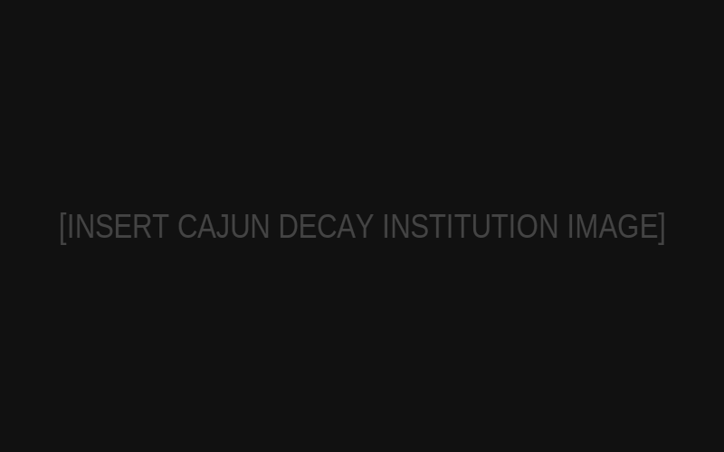 Institutional Investigation Documentation