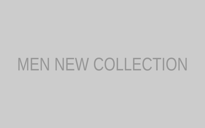 New Collection — Men
