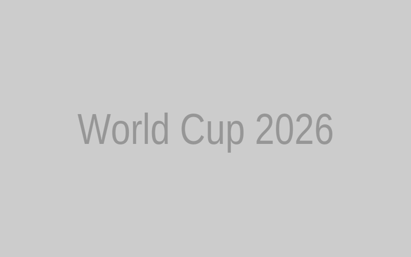 World Cup 2026