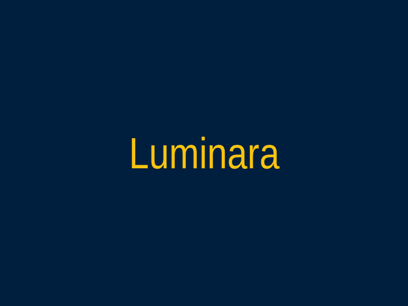 Luminara