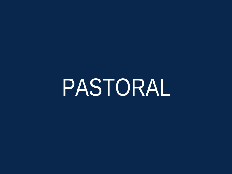 Pastoral La Salle Morelia